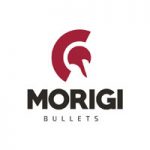 Morigi Bullets Projéteis de alta precisão