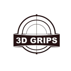 3D Grips