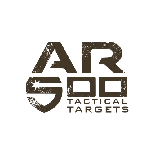 AR500 Tactical Targets