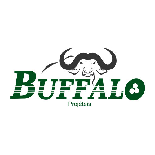Buffalo Projéteis