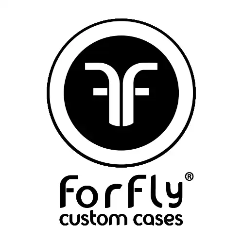 Forfly Custom Cases