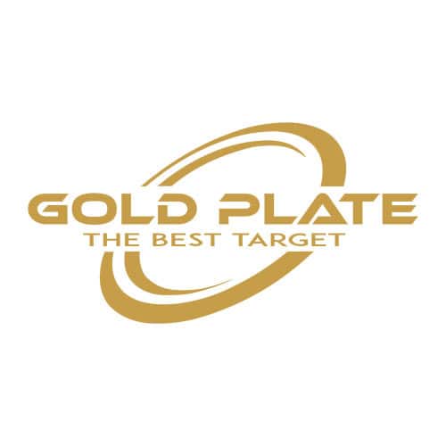 Gold Plate