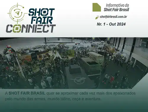 Shot Fair Connect Nr. 1