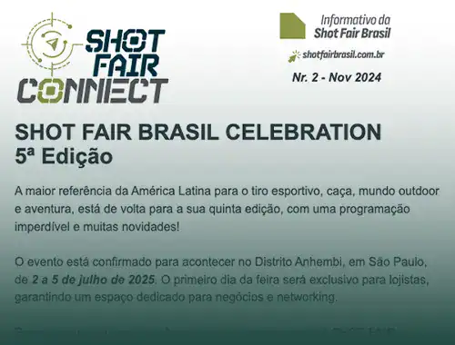 Shot Fair Connect Nr. 2