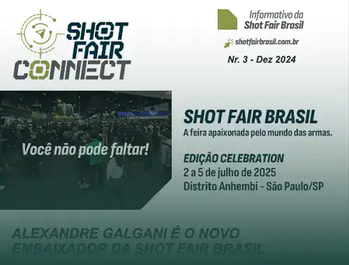 Shot Fair Connect Nr. 3