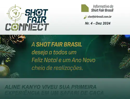 Shot Fair Connect Nr. 4