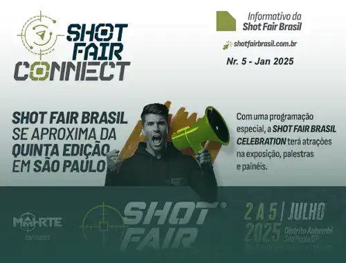 Shot Fair Connect Nr. 5