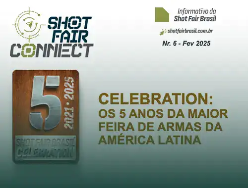 Shot Fair Connect Nr. 6