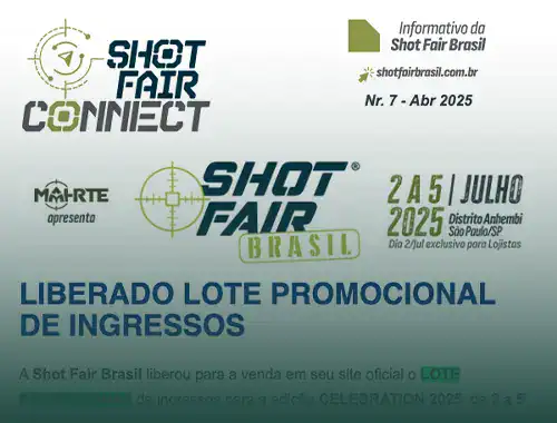 Shot Fair Connect Nr. 7