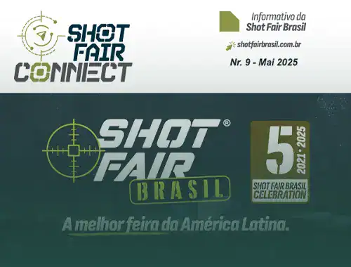 Shot Fair Connect Nr. 9