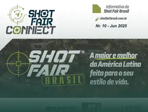 Shot Fair Connect Nr. 10