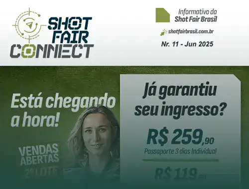 Shot Fair Connect Nr. 11