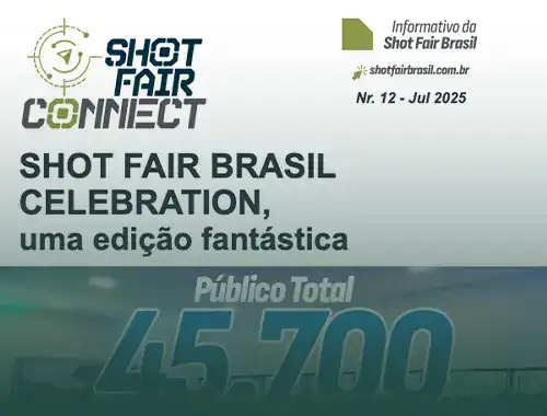 Shot Fair Connect Nr. 12
