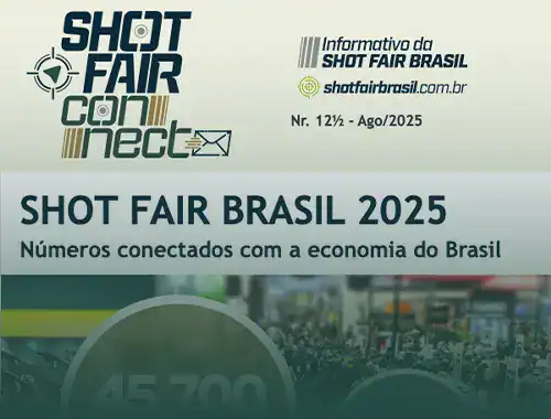 Shot Fair Connect Nr. 12½