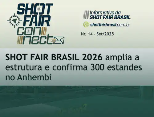 Shot Fair Connect Nr. 14
