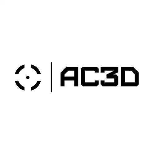 AC3D