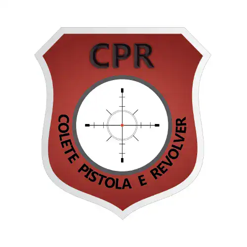 CPR - Colete Pistola e Revolver