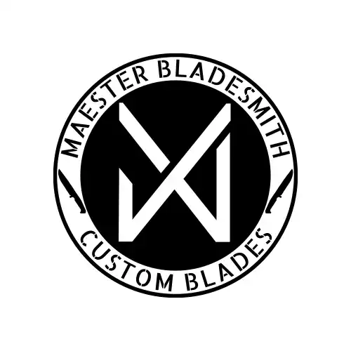 Maester Bladesmith Custom Blades