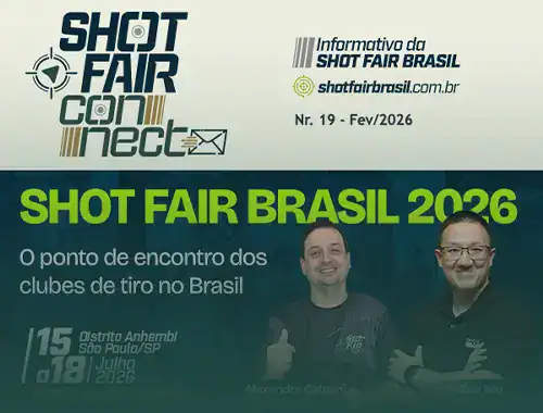 Shot Fair Connect Nr. 19