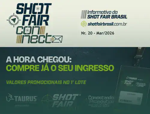 Shot Fair Connect Nr. 20