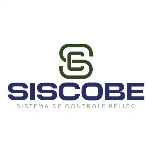 SISCOBE Brasil | Controle Bélico