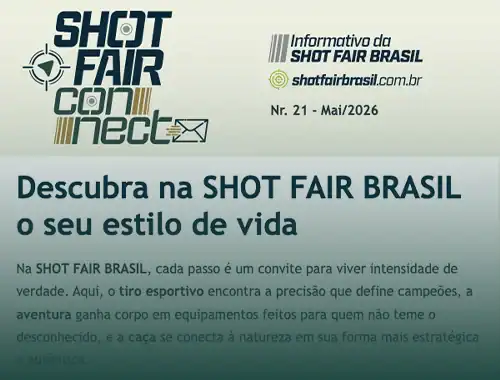 Shot Fair Connect Nr. 21