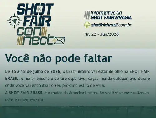 Shot Fair Connect Nr. 22