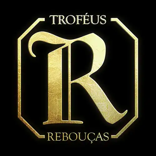 Troféus Rebouças