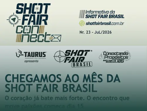 Shot Fair Connect Nr. 23
