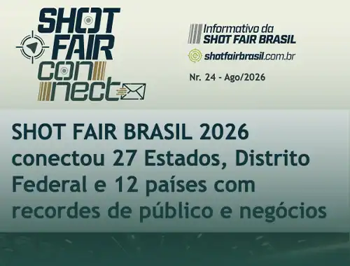 Shot Fair Connect Nr. 24