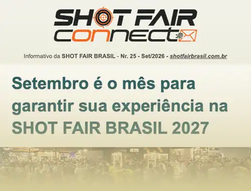 Shot Fair Connect Nr. 25